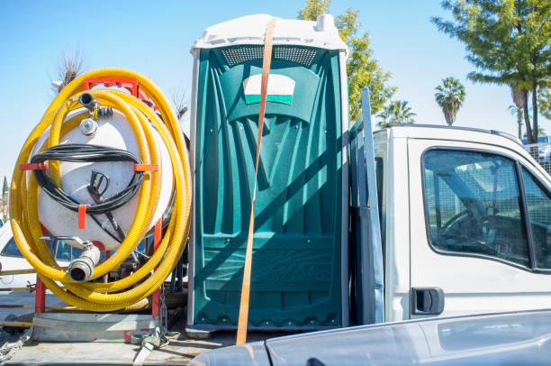 Best Emergency porta potty rental  in Milwaukee, WI