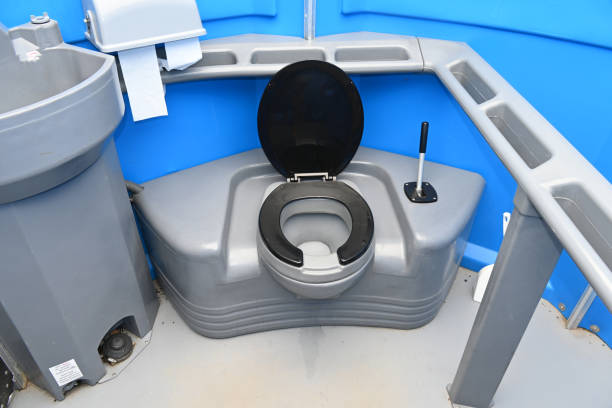 Best Affordable porta potty rental  in Milwaukee, WI