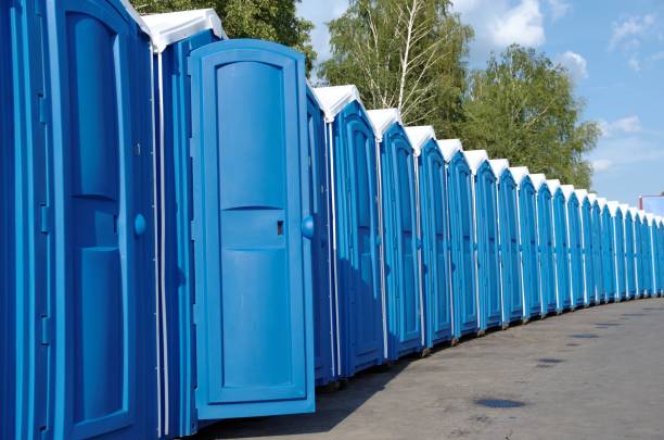Best Porta potty delivery and setup  in Milwaukee, WI
